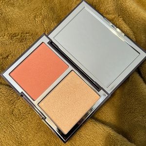 Wayne Goss Weightless Veil Blush Palette